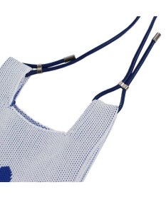 ROOTOTE 2532【ミニトート】CJ.ベビールー.ニット.フジ-A