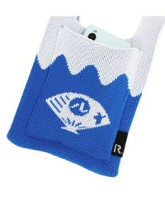 ROOTOTE 2532【ミニトート】CJ.ベビールー.ニット.フジ-A