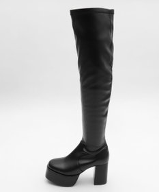 WEGO ニーハイブーツ