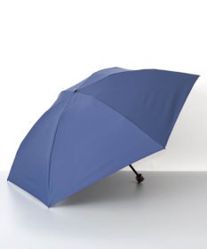 AURORA 【 BLAO（ブラオ）】最強遮熱 無地晴雨兼用傘(折りたたみ傘)