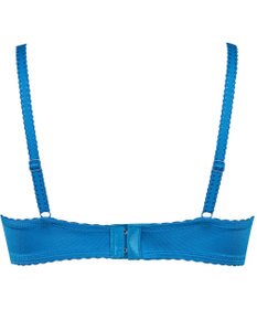 Wing ブラジャー Wing Lesiage ふっくらまる胸メイク やさしいフィット感 【2920シリーズ】 パッド有 ブラ PB2920 ウイング／ワコール