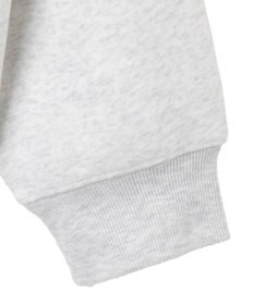 WEGO ワッペンロゴパーカー