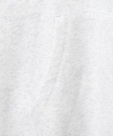 WEGO ワッペンロゴパーカー