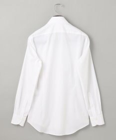 GOTAIRIKU 【形態安定】PREMIUMPLEATS_スナップダウン 通年ドレスシャツ