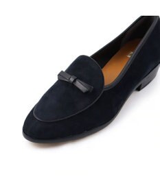 APOM 本革ベルジャンシューズ30