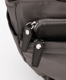 Y'SACCS ポリエステルツイル 2WAYトートバッグ