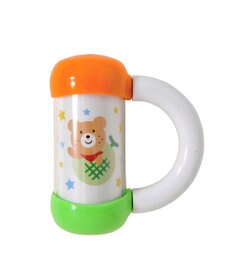 MIKI HOUSE HOT BISCUITS ホットビ ベビーチャイム