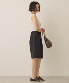 AMERICAN HOLIC フクレジャガードノースリーブトップス