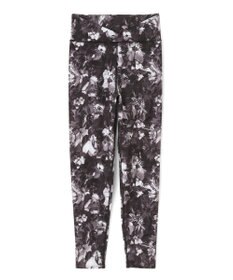 San-ai Resort（三愛水着楽園） 【水陸両用】　プリントレギンス　M・L　【Reir（レイール）】