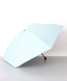 AURORA 【 BLAO（ブラオ）】最強遮熱 無地晴雨兼用傘(折りたたみ傘)