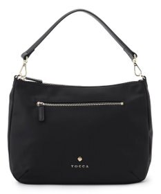 TOCCA CUSHION SILHOUETTE NYLON BAG マルチWAY バッグ