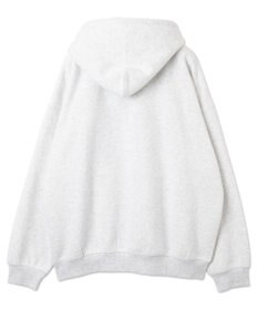 WEGO ワッペンロゴパーカー