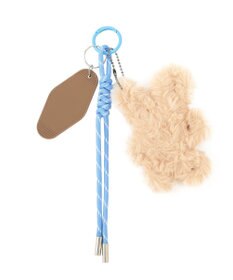 AMERICAN HOLIC モールラビットチャーム