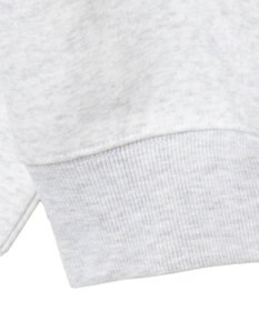 WEGO ワッペンロゴパーカー