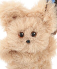 AMERICAN HOLIC モールラビットチャーム