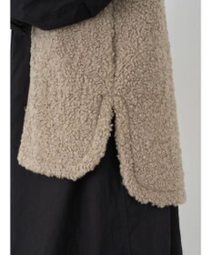 earth music&ecology マルチｗａｙモッズコート