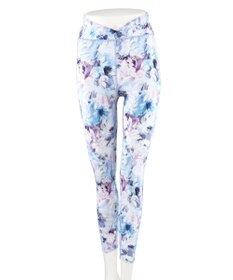 San-ai Resort（三愛水着楽園） 【水陸両用】　プリントレギンス　M・L　【Reir（レイール）】