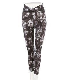 San-ai Resort（三愛水着楽園） 【水陸両用】　プリントレギンス　M・L　【Reir（レイール）】