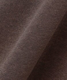 ICB 【洗える】 リネンポリエステルハイゲージ カーディガン