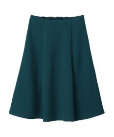 earth music&ecology すきな丈フレアスカート