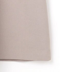 ANY SIS L 【UVカット・接触冷感・吸水速乾】スマートビューティストレッチ  フレアスカート