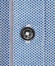 JOSEPH ABBOUD 【25SS・オーガニックコットン使用】ダディ ポロシャツ