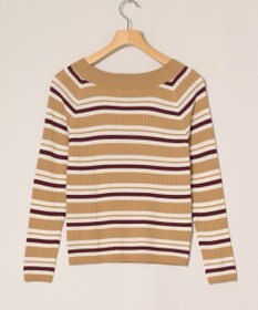 ONWARD Reuse Park 【any SiS】ニット秋冬