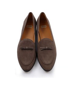 APOM 本革ベルジャンシューズ30