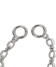 WEGO 2wayチェーンモチーフストラップ