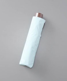 AURORA 【 BLAO（ブラオ）】最強遮熱 無地晴雨兼用傘(折りたたみ傘)