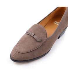 APOM 本革ベルジャンシューズ30