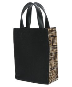 AMERICAN HOLIC 異素材スクエア２ＷＡＹＢＡＧ