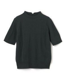 BEIGE， 【洗える】LAURA / 半袖ニット