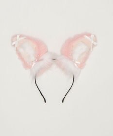 WEGO 【SCHOOLITEM】イベントカチューシャD