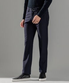 JOSEPH HOMME ソフトサーモストレッチ / CIGAR