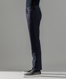 JOSEPH HOMME ソフトサーモストレッチ / CIGAR