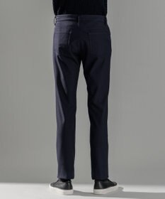 JOSEPH HOMME ソフトサーモストレッチ / CIGAR