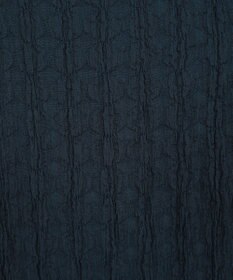 AMERICAN HOLIC フクレジャガードノースリーブトップス