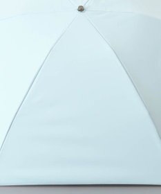 AURORA 【 BLAO（ブラオ）】最強遮熱 無地晴雨兼用傘(折りたたみ傘)