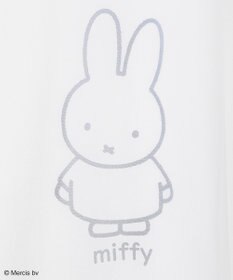Green Parks ｍｉｆｆｙ／チュールドッキングプリントＴシャツ