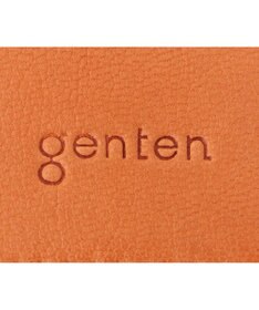 genten ゴートベーシック フラグメントケース