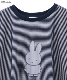 Green Parks ｍｉｆｆｙ／チュールドッキングプリントＴシャツ