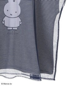 Green Parks ｍｉｆｆｙ／チュールドッキングプリントＴシャツ