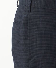 J.PRESS MEN 【WEB・一部店舗限定】マイクロハウンドトゥース スーツ