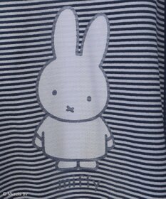 Green Parks ｍｉｆｆｙ／チュールドッキングプリントＴシャツ