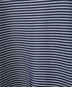 Green Parks ｍｉｆｆｙ／チュールドッキングプリントＴシャツ