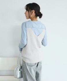 CRAFT STANDARD BOUTIQUE 前後2WAY/ミニブークレベスト