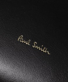 Paul Smith スカルプチュアル トートバッグ