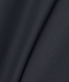 #Newans 【洗える】スラントフロントコクーンパンツ