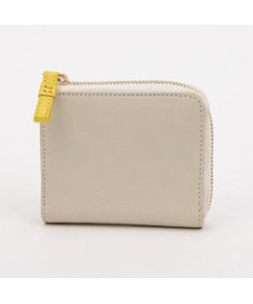 UNBILLION アトランタ ATLANTA / 牛革L字ファスナーミニウォレット